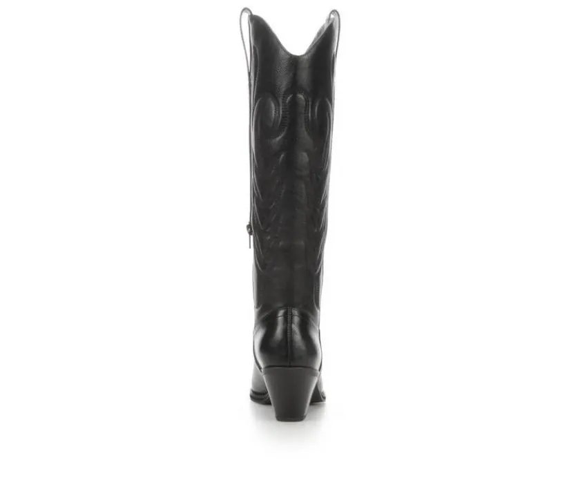 Coconuts by Matisse Tall|Cowboy & Western>Women's Dixie Western Boots