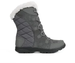 Women's Ice Maiden II Winter Boots|Columbia Outlet