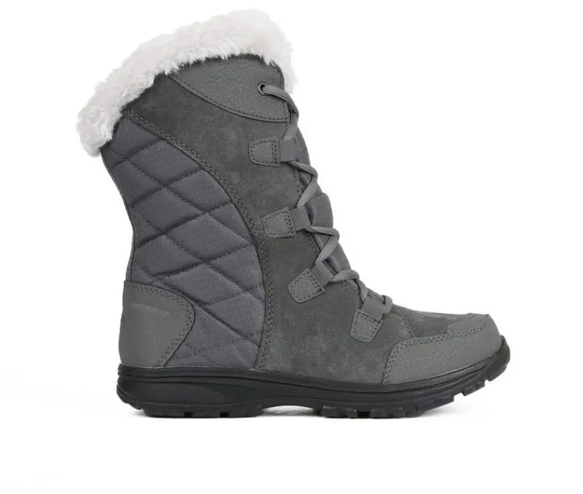 Women's Ice Maiden II Winter Boots|Columbia Outlet