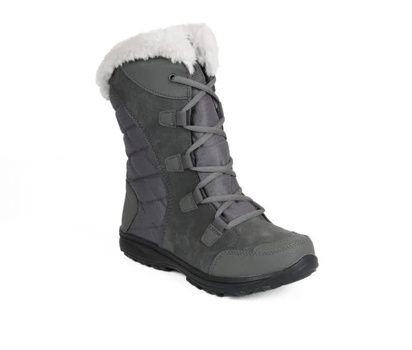 Women's Ice Maiden II Winter Boots|Columbia Outlet