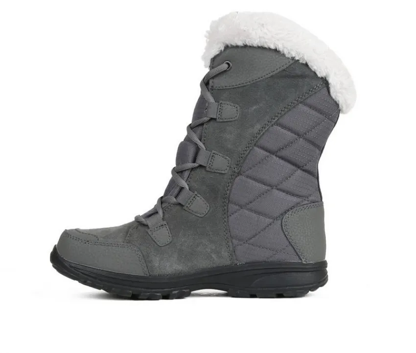 Women's Ice Maiden II Winter Boots|Columbia Outlet