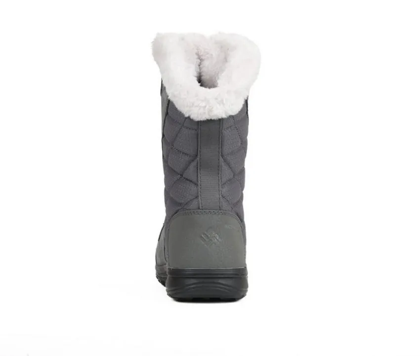 Women's Ice Maiden II Winter Boots|Columbia Outlet