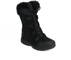 Women's Ice Maiden II Winter Boots|Columbia Clearance