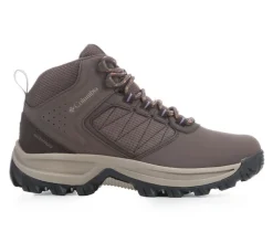 Columbia Boots & Booties>Women's Transverse Hike Waterproof Hiking Boots