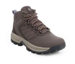 Columbia Boots & Booties>Women's Transverse Hike Waterproof Hiking Boots