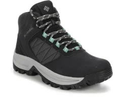 Columbia Boots & Booties>Women's Transverse Hike Waterproof Hiking Boots