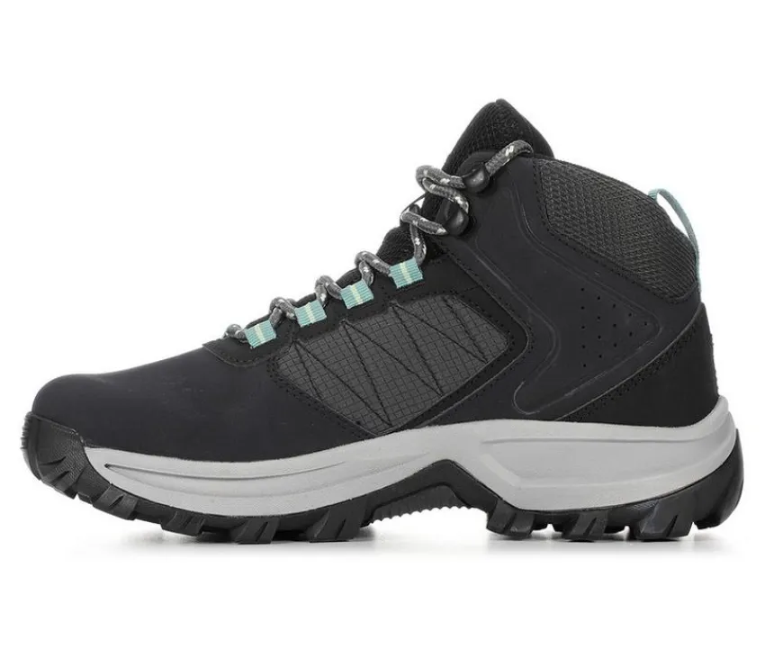Columbia Boots & Booties>Women's Transverse Hike Waterproof Hiking Boots