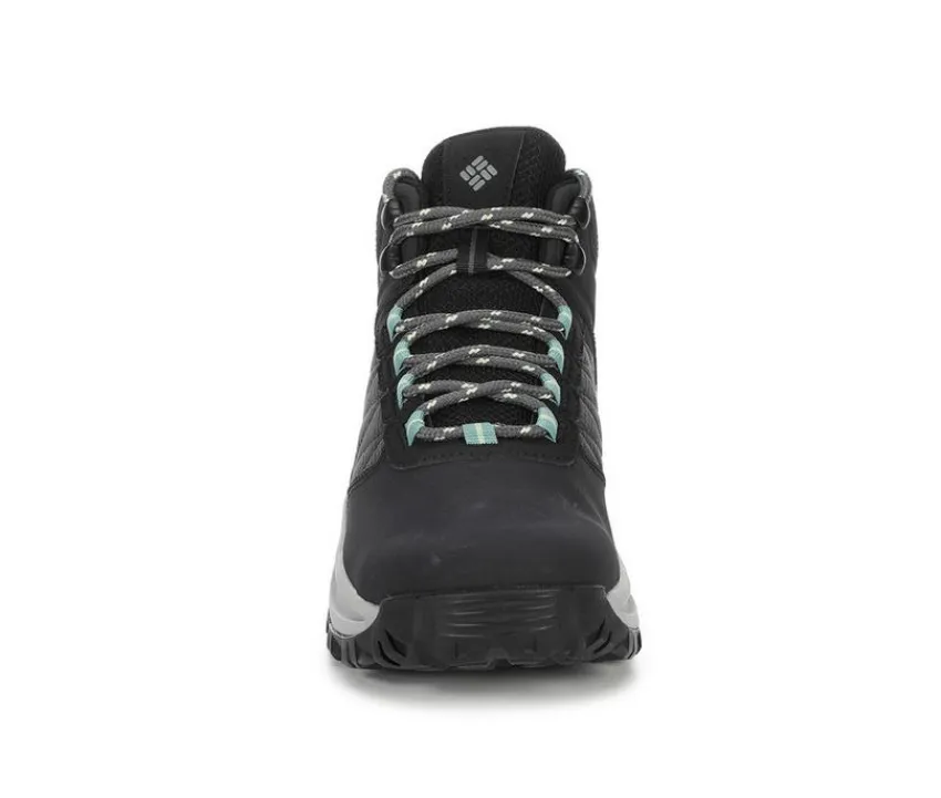 Columbia Boots & Booties>Women's Transverse Hike Waterproof Hiking Boots