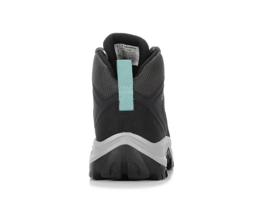 Columbia Boots & Booties>Women's Transverse Hike Waterproof Hiking Boots