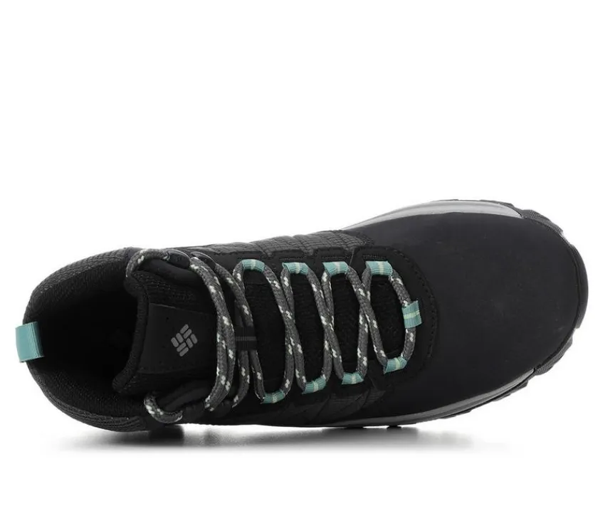 Columbia Boots & Booties>Women's Transverse Hike Waterproof Hiking Boots