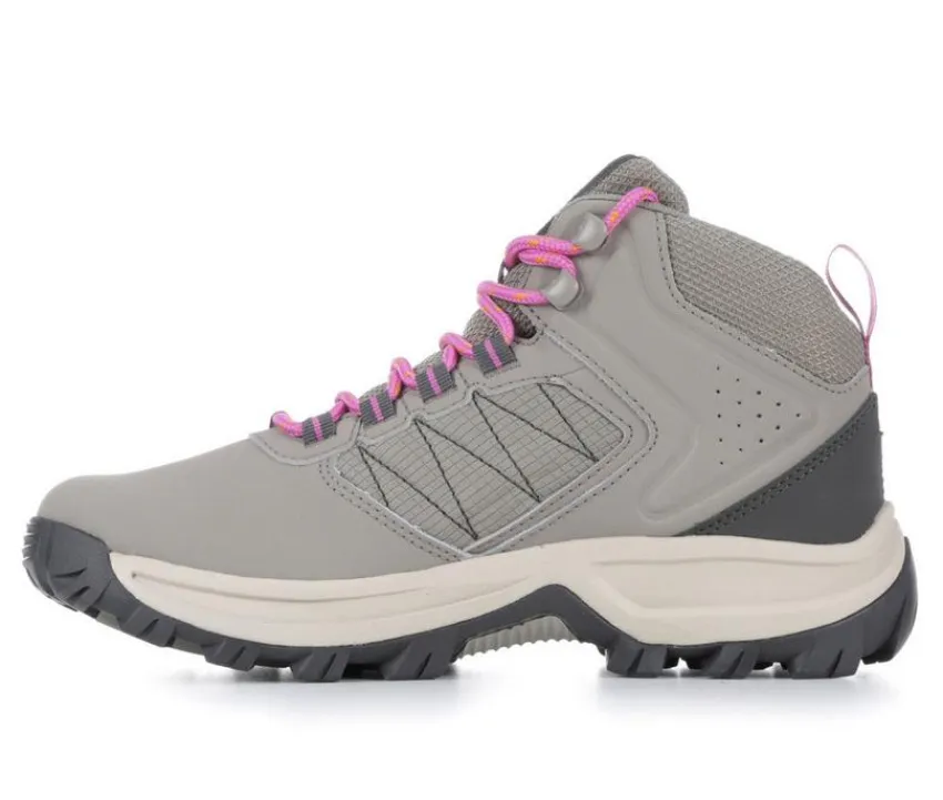 Columbia Boots & Booties>Women's Transverse Hike Waterproof Hiking Boots