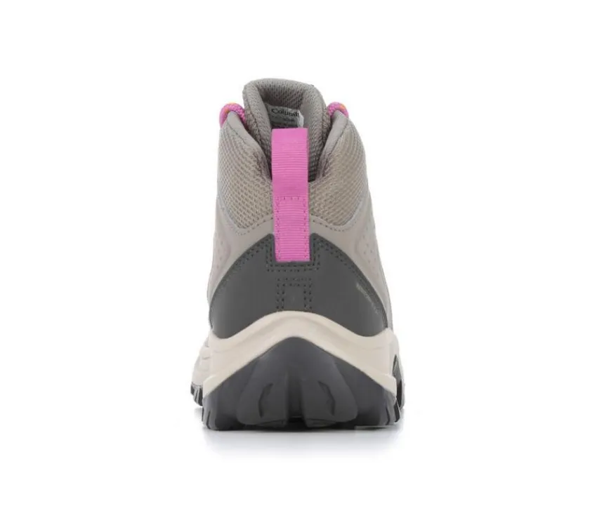 Columbia Boots & Booties>Women's Transverse Hike Waterproof Hiking Boots