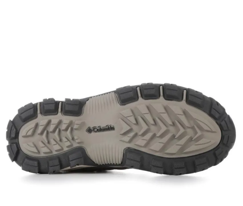 Columbia Boots & Booties>Women's Transverse Hike Waterproof Hiking Boots