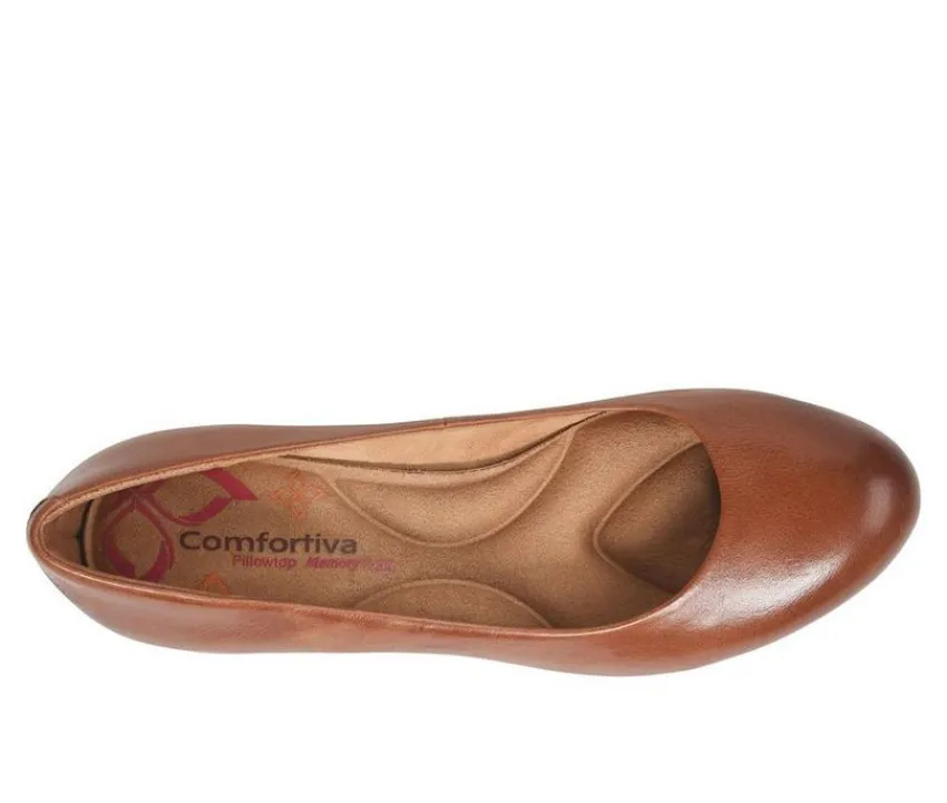 Women's Amora Pumps|Comfortiva New
