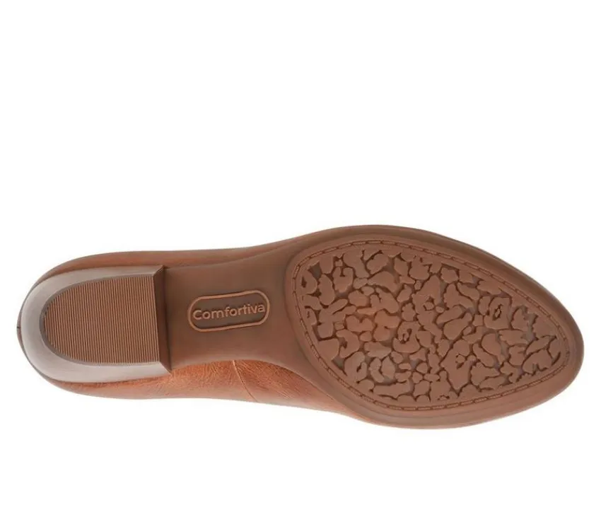 Women's Amora Pumps|Comfortiva New