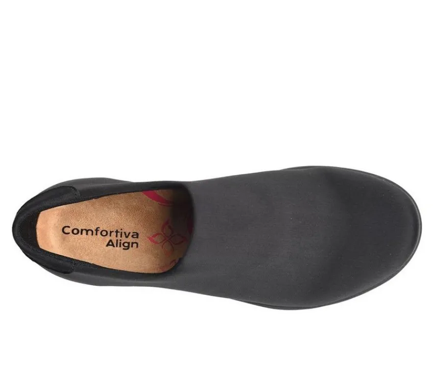 Women's Cate Slip-On Shoes|Comfortiva Sale