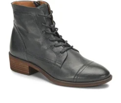 Women's Cordia Booties|Comfortiva Discount