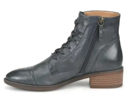 Women's Cordia Booties|Comfortiva Discount