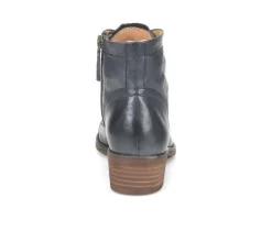 Women's Cordia Booties|Comfortiva Discount