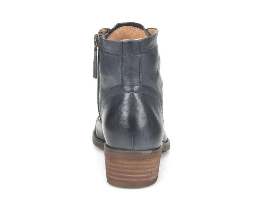 Women's Cordia Booties|Comfortiva Discount