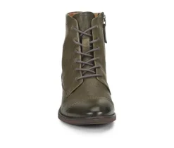 Comfortiva Lace Up|Boots & Booties><noscript><img width=