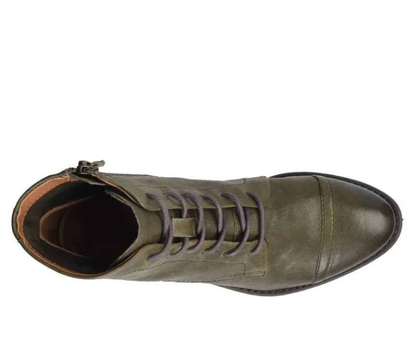Comfortiva Lace Up|Boots & Booties>Women's Cordia Booties