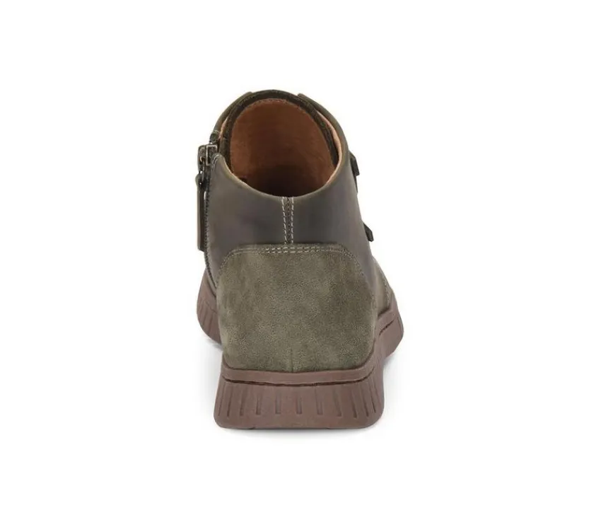Comfortiva Lace Up>Women's Corine Lace-Up Booties