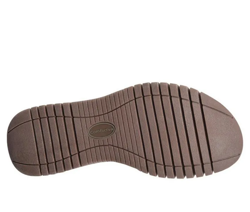 Comfortiva Lace Up>Women's Corine Lace-Up Booties
