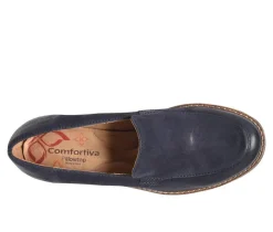 Comfortiva Loafers & Oxfords><noscript><img width=