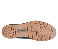 Women's Farland Wedge Loafers|Comfortiva Sale