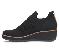 Women's Fields Wedge Shooties|Comfortiva New