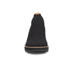Women's Fields Wedge Shooties|Comfortiva New