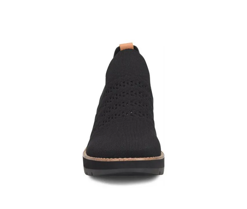 Women's Fields Wedge Shooties|Comfortiva New