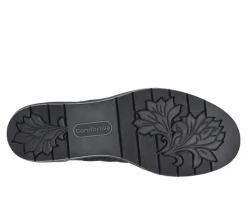 Women's Fields Wedge Shooties|Comfortiva New
