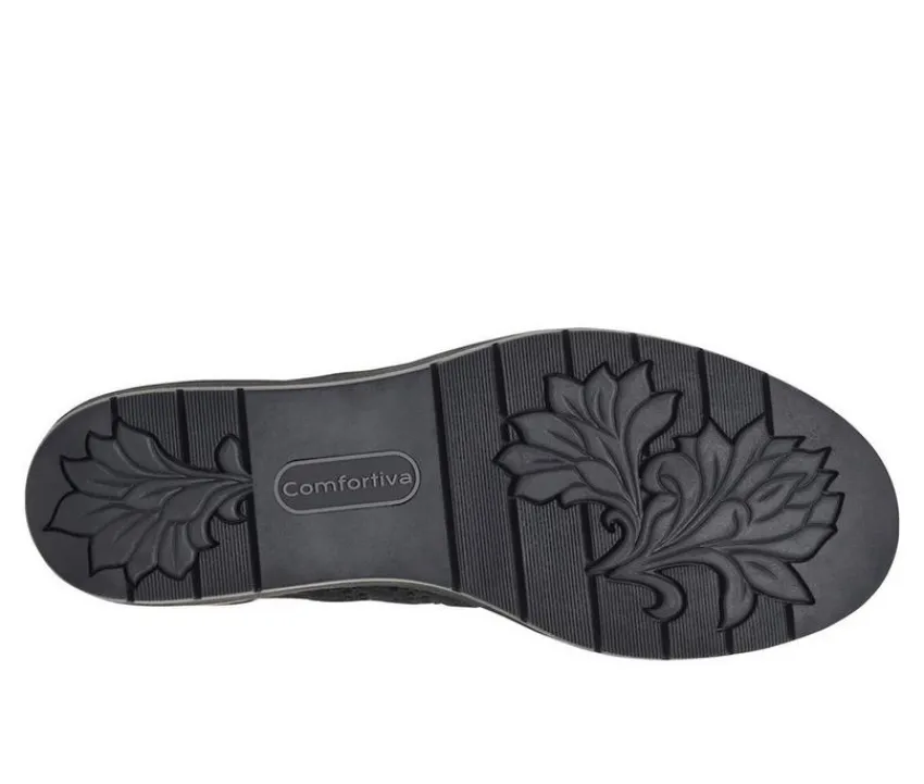 Women's Fields Wedge Shooties|Comfortiva New