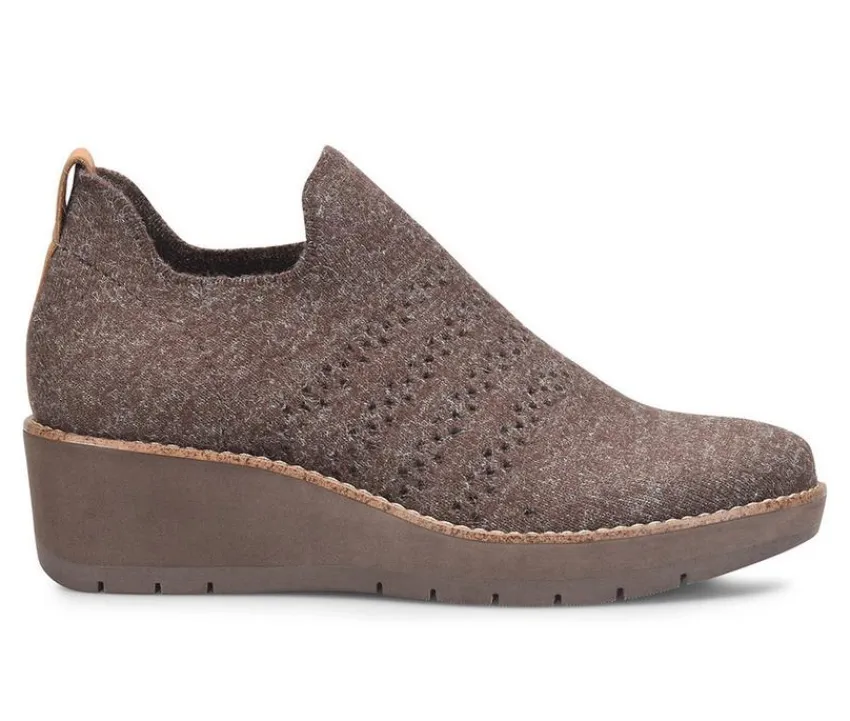Women's Fields Wedge Shooties|Comfortiva Discount