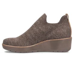 Women's Fields Wedge Shooties|Comfortiva Discount