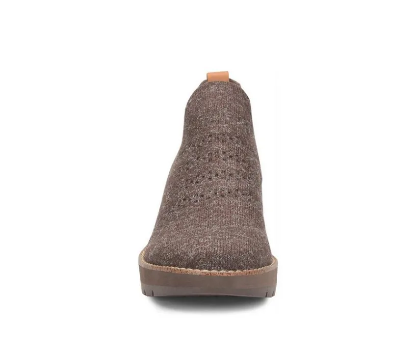 Women's Fields Wedge Shooties|Comfortiva Discount