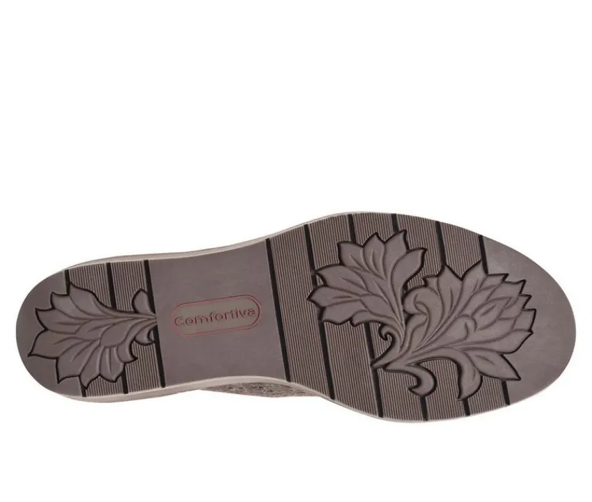 Women's Fields Wedge Shooties|Comfortiva Discount