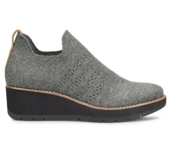 Comfortiva Dress>Women's Fields Wedge Shooties