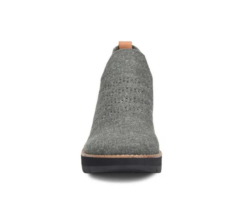Comfortiva Dress>Women's Fields Wedge Shooties