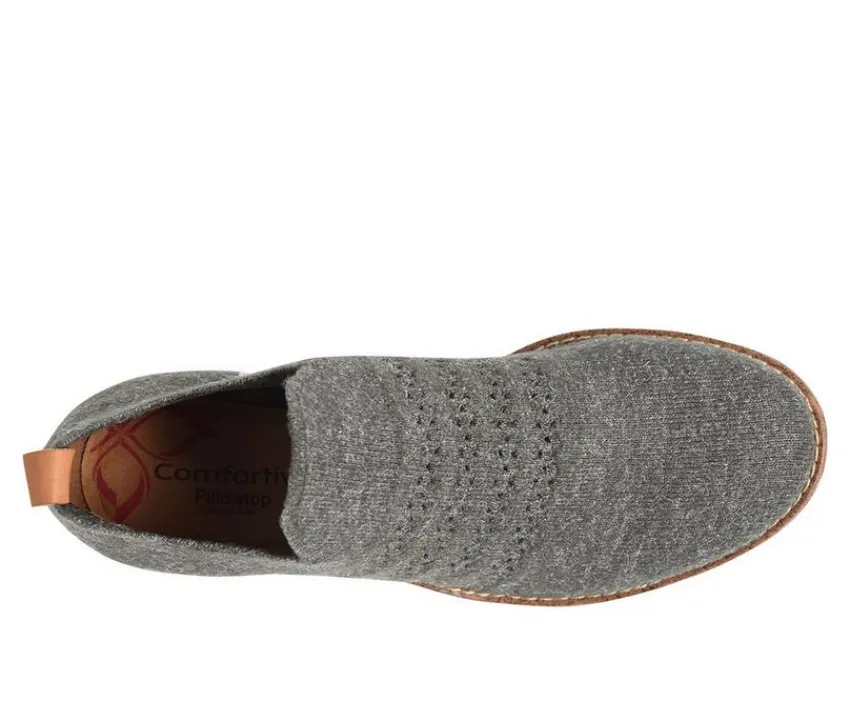 Comfortiva Dress>Women's Fields Wedge Shooties
