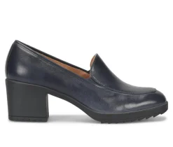 Comfortiva Loafers & Oxfords>Women's Hailey Slip Reistant Dress Loafers