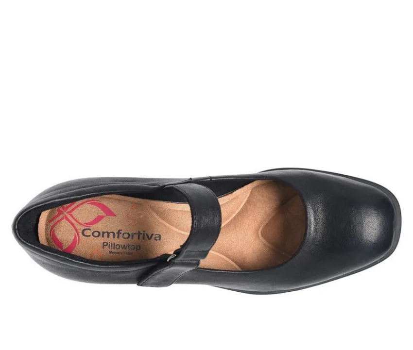 Comfortiva Pumps & Heels>Women's Hayes Mary Jane Pumps