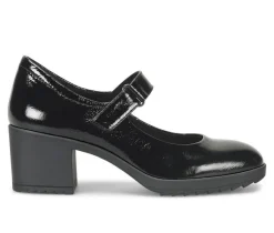 Women's Hayes Mary Jane Pumps|Comfortiva Outlet