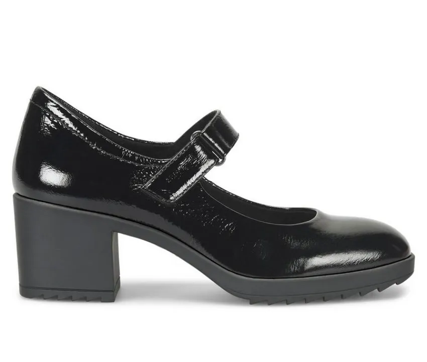 Women's Hayes Mary Jane Pumps|Comfortiva Outlet