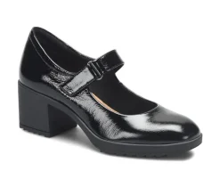 Women's Hayes Mary Jane Pumps|Comfortiva Outlet
