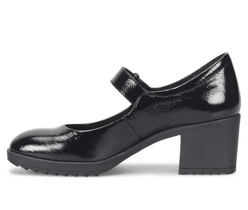 Women's Hayes Mary Jane Pumps|Comfortiva Outlet