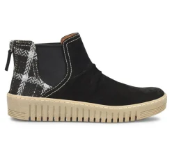 Women's Hollis Booties|Comfortiva Outlet