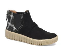 Women's Hollis Booties|Comfortiva Outlet